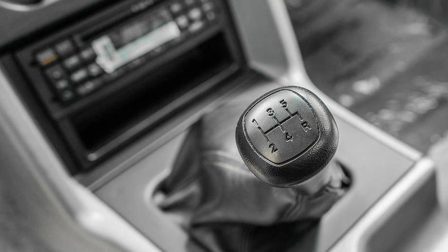 Ford Mustang из 1990-х продают по цене нового Porsche 911 Carrera 4S