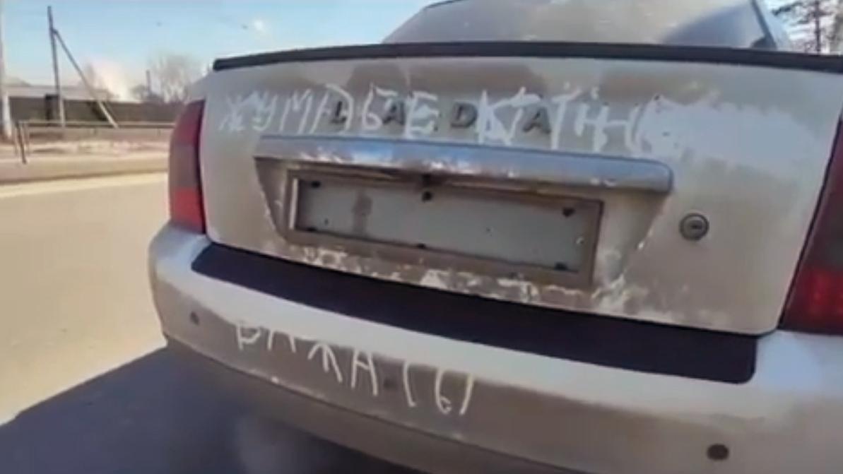 Первоапрельская шутка про Жумабека не удалась