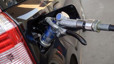 Автогаз бағасы 2023 жылғы 1 қаңтарға дейін өспейді