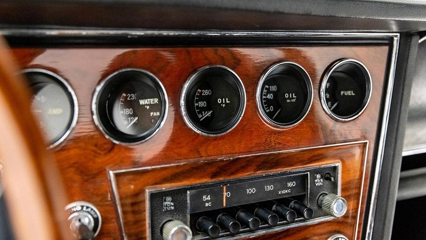 За 53-летнее купе Toyota готовы заплатить более 650 тысяч долларов