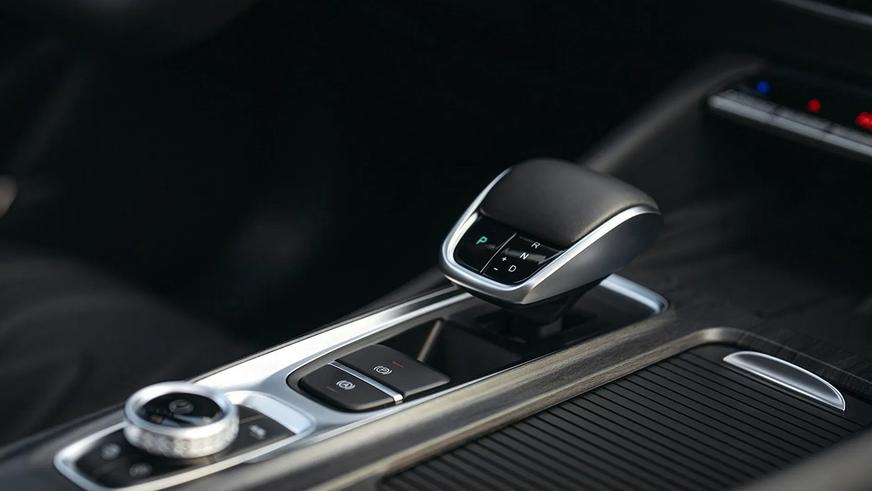 В Казахстане вышли в продажу обновлённые Chery Arrizo 8