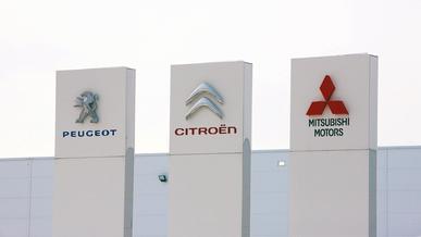 Stellantis официально заявил об остановке завода в России