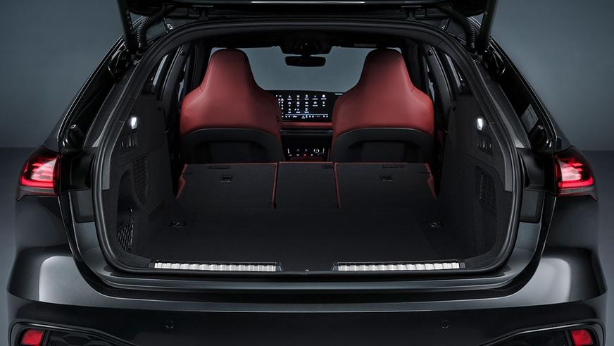 Audi S5 Avant TFSI quattro