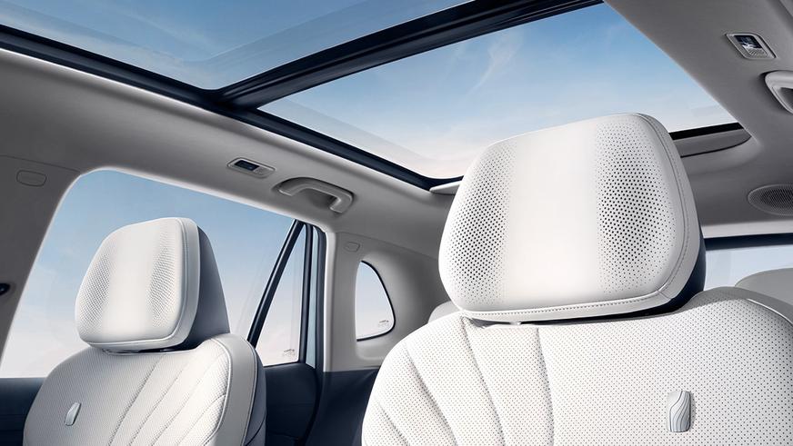 Geely EX5 и Preface локализуют в Казахстане