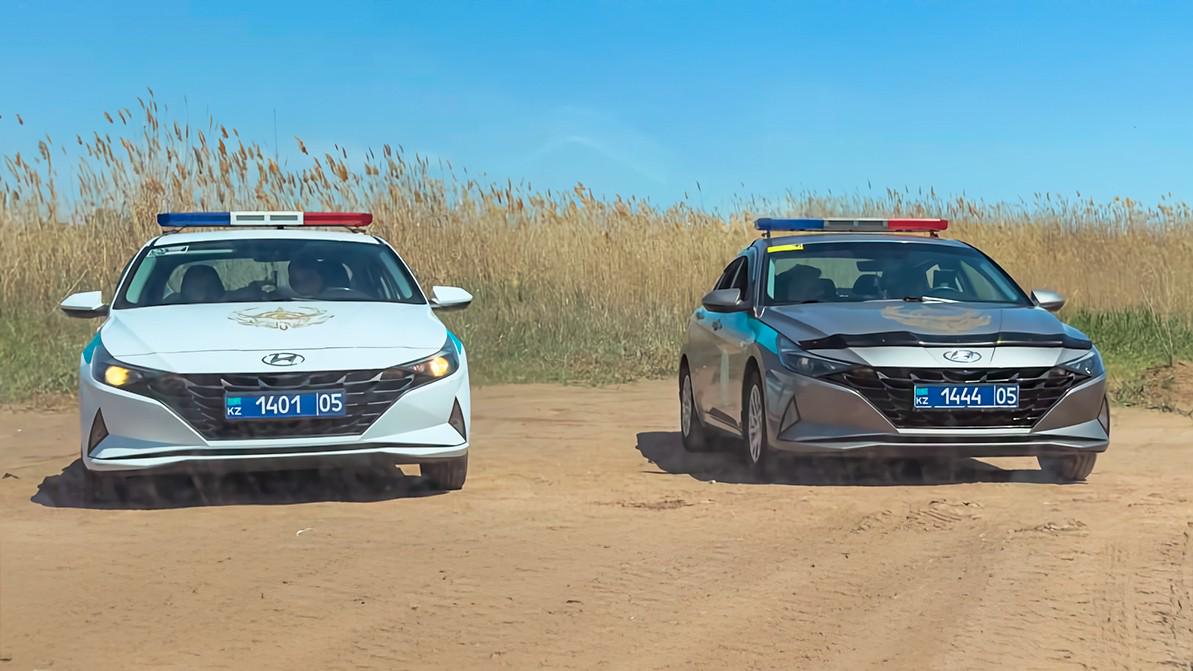 Остановили полицейские? Знайте о&nbsp;своих правах!