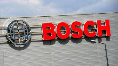 Российский завод Bosch собираются перезапустить