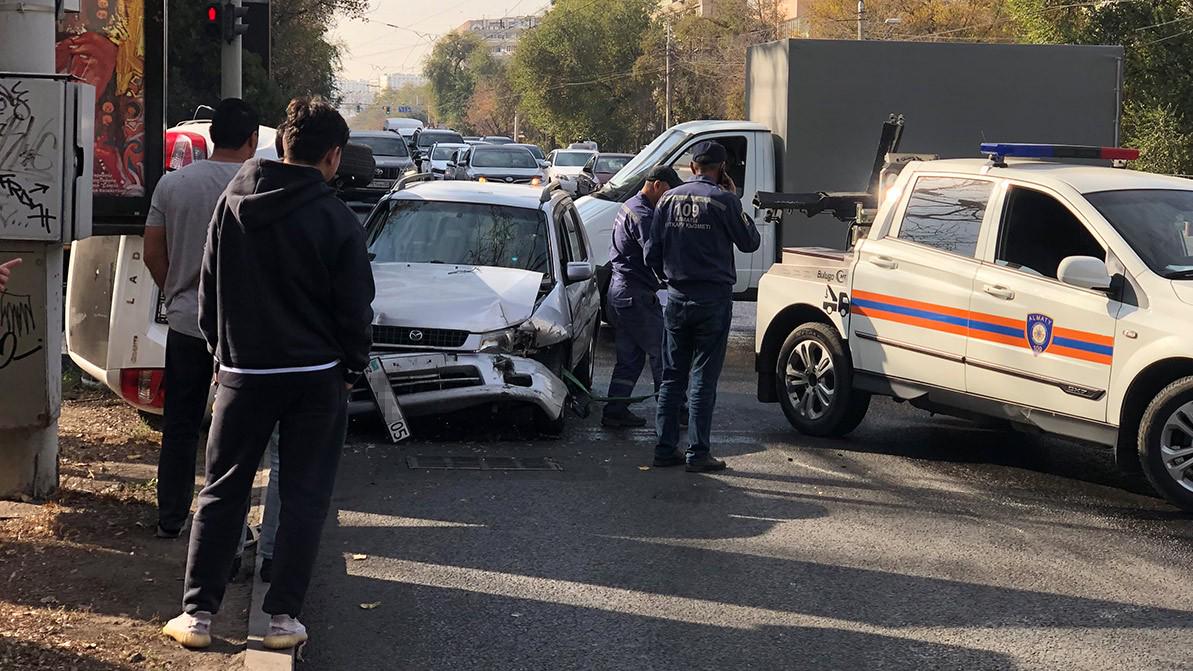 Ждать ли амнистии нарушителям ПДД