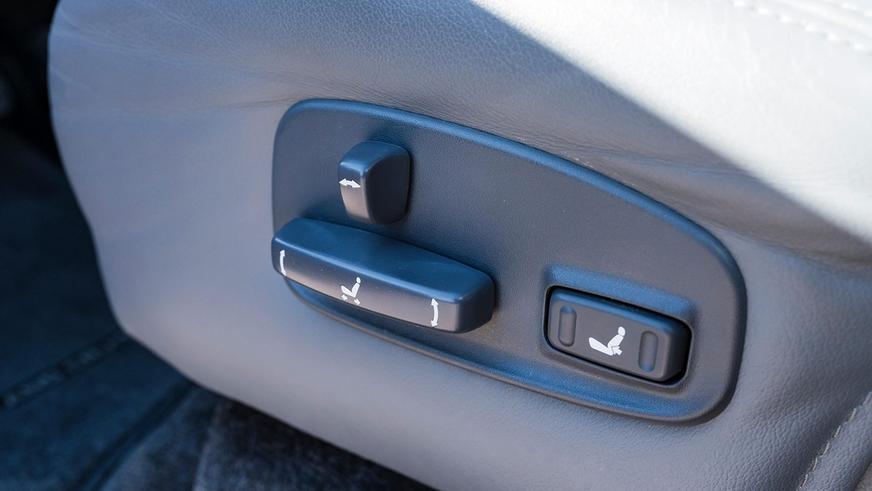 В США продают Toyota Land Cruiser 80 по цене «трёхсотки»