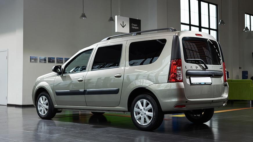 «Лады» снова планируют собирать в Казахстане