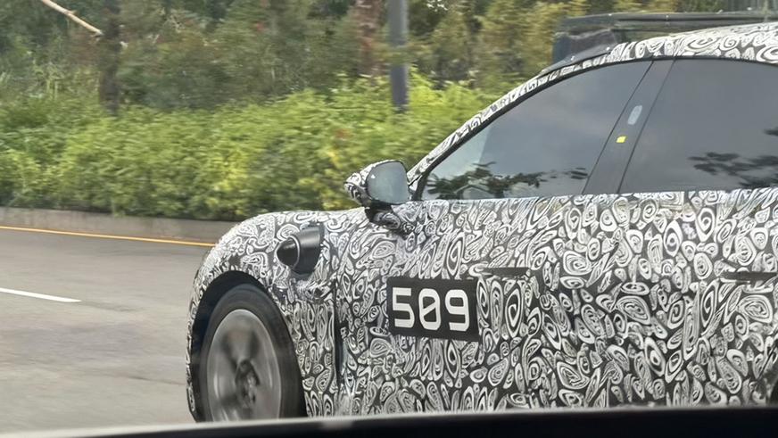 ​​Xiaomi SU7-ні жаңартуға дайындалып жатыр