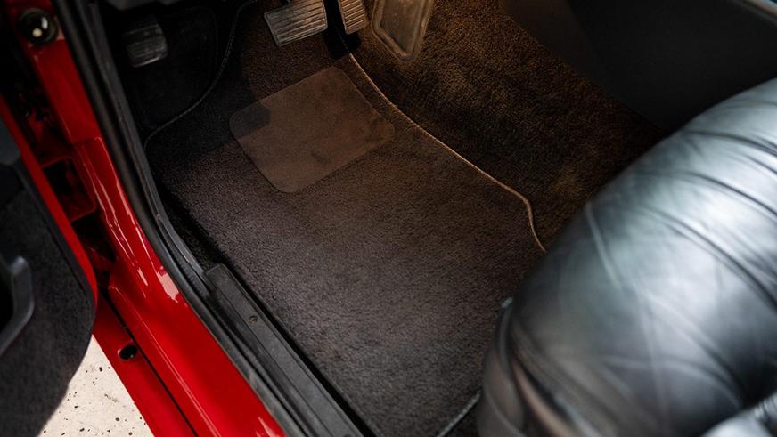 GMC Typhoon из 1990-х продали дороже Porsche Cayenne и Range Rover