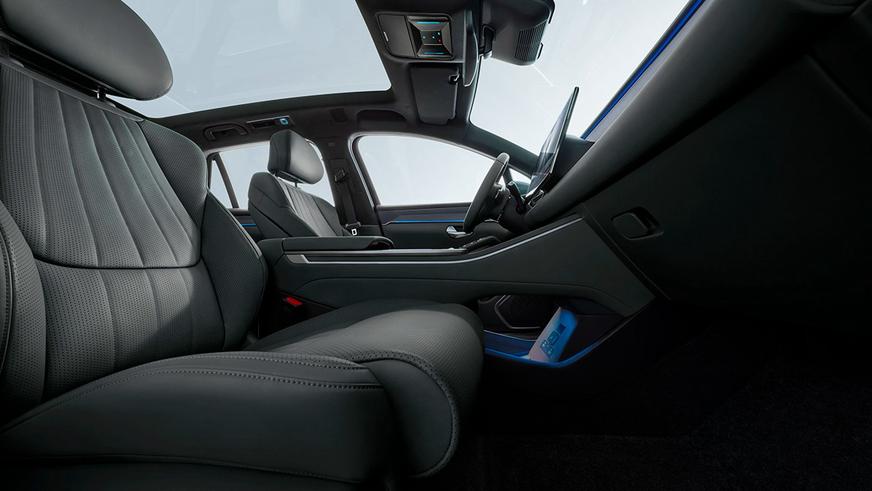 BYD выводит на рынок РК сразу три новых гибрида: сколько они стоят?