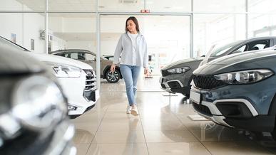 Автолизинг для физлиц близок к&nbsp;запуску