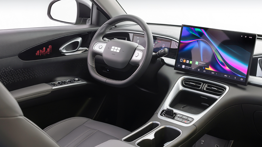 Мировым бестселлером среди электрокаров и гибридов стал крошечный хетч из КНР