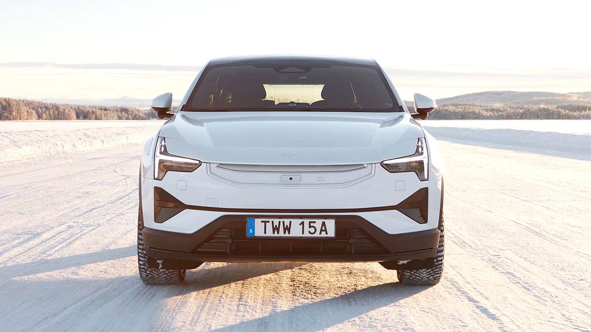 Норвегияда 24&nbsp;электрокар қысқы сынақтан өтті