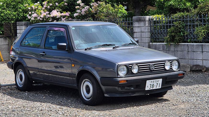 Япония автомобильная. Жив ли ещё тот самый JDM?