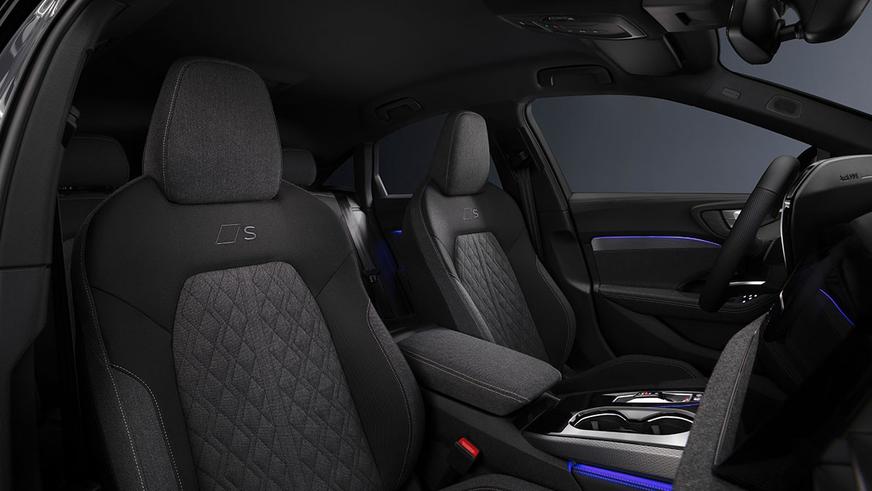 Audi A5 TFSI quattro S line