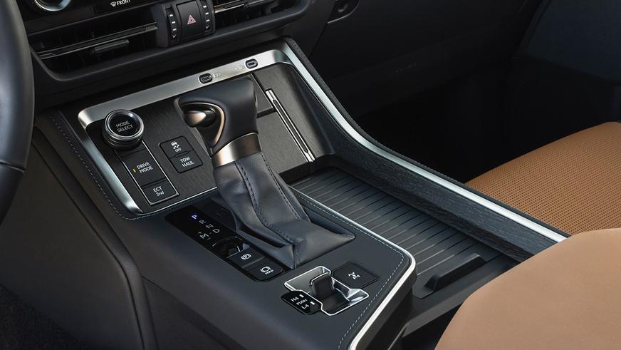Новый Lexus GX сменил прежний в Казахстане. За сколько его продают?