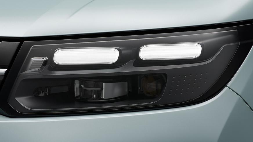 Компакт-вэн Honda Freed сменил поколение. Первые фото