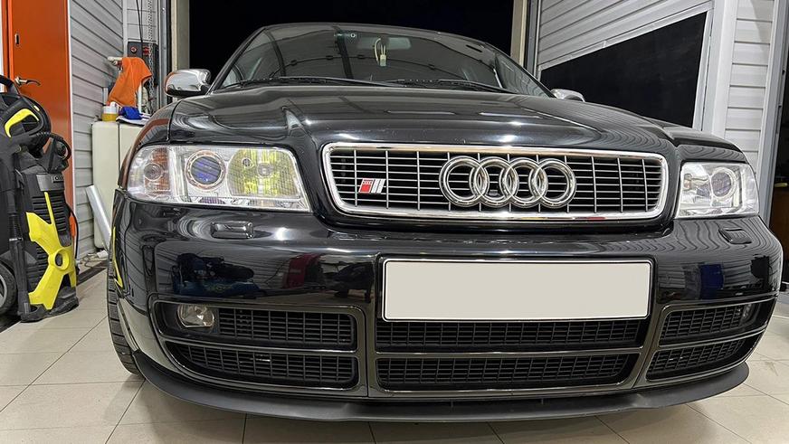 Редкие полноприводные низколёты на Kolesa.kz