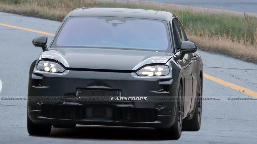 Porsche көліктеріне дәстүрлі мотор орнатады