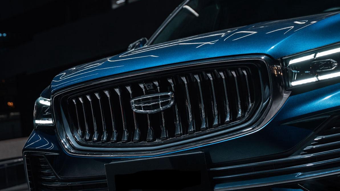 Geely автомобильдері Шығыс Қазақстанда жасалуы мүмкін