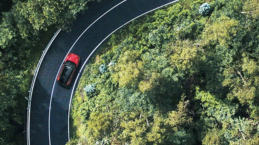Новый Toyota RAV4 покажут 21 мая