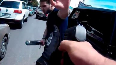 Руслан Жанпеисов проведёт год в колонии-поселении