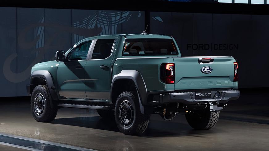 Ford-ты робот жүргізушілер сынақтан өткізеді
