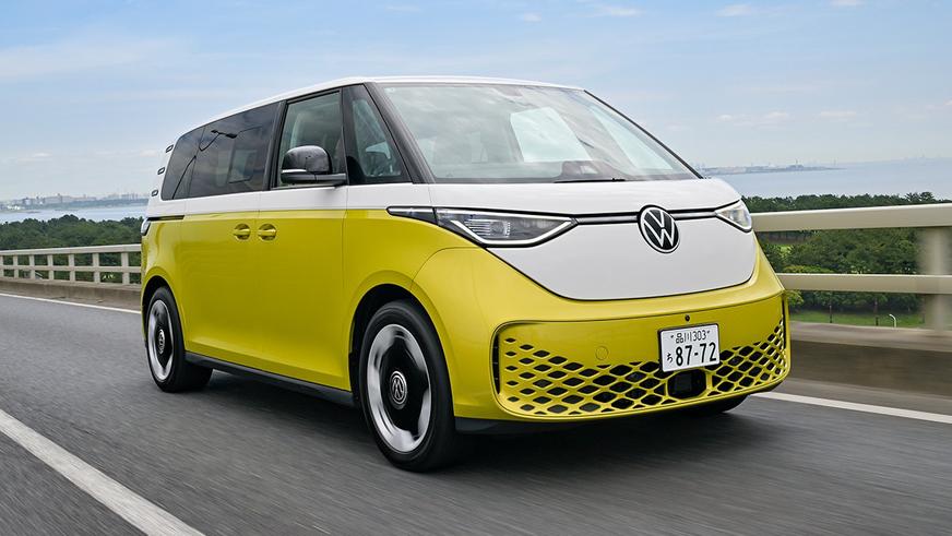 Автомобилем года в Японии стал Subaru Forester