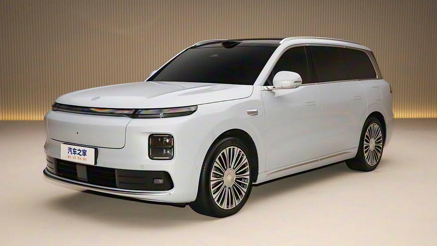 Leapmotor выпустит гибрид с батареей рекордной ёмкости