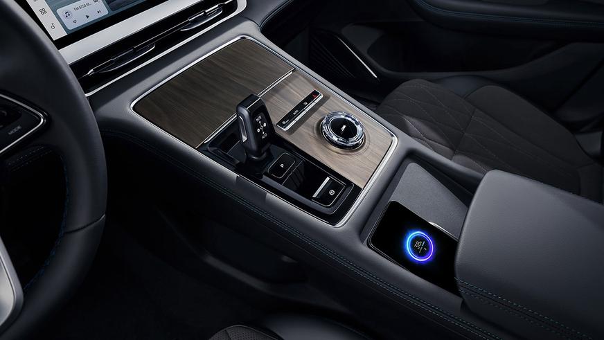 В&nbsp;Казахстане начались продажи обновлённого Monjaro: почём?