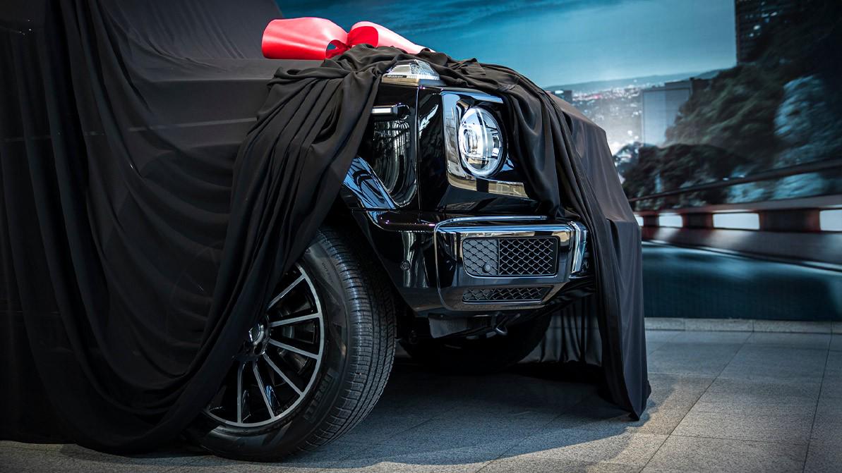 Налог на роскошные авто. Каков тариф и кого им могут обложить?