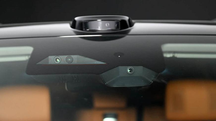 В Китае показали обновлённый внедорожник Tank 500