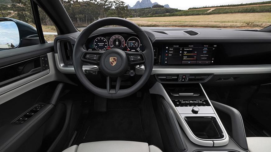 В Китае всё ещё предпочитают европейский премиум?