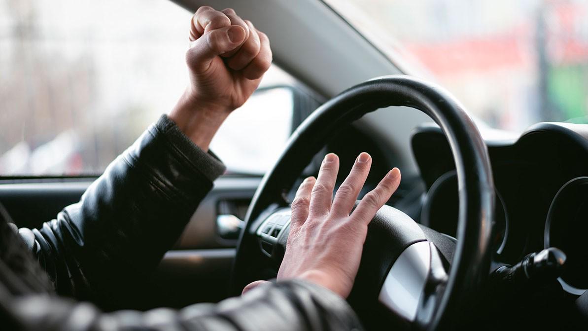 В GM предложили способ борьбы с дорожными мачо