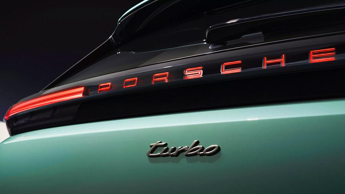 Porsche көліктеріне дәстүрлі мотор орнатады