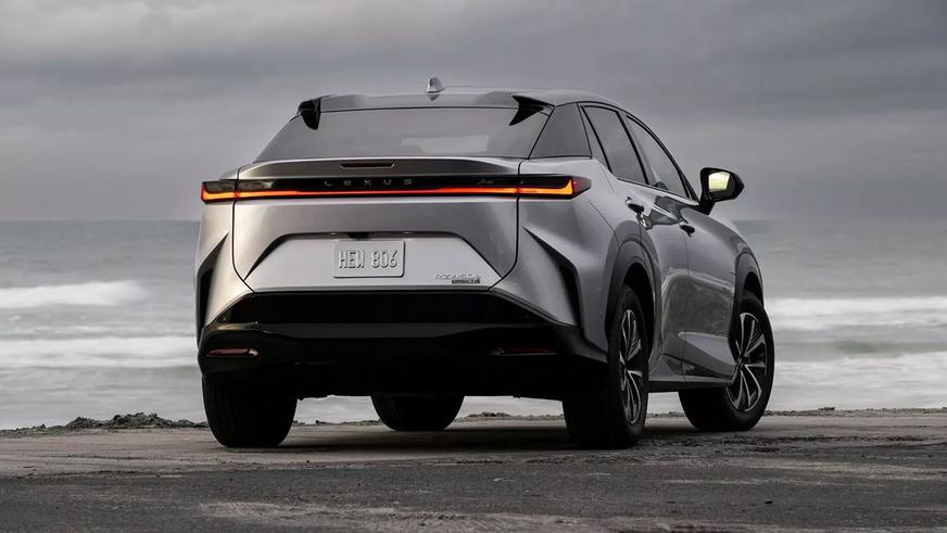 Toyota Prius в США назвали более зелёным, чем электромобили