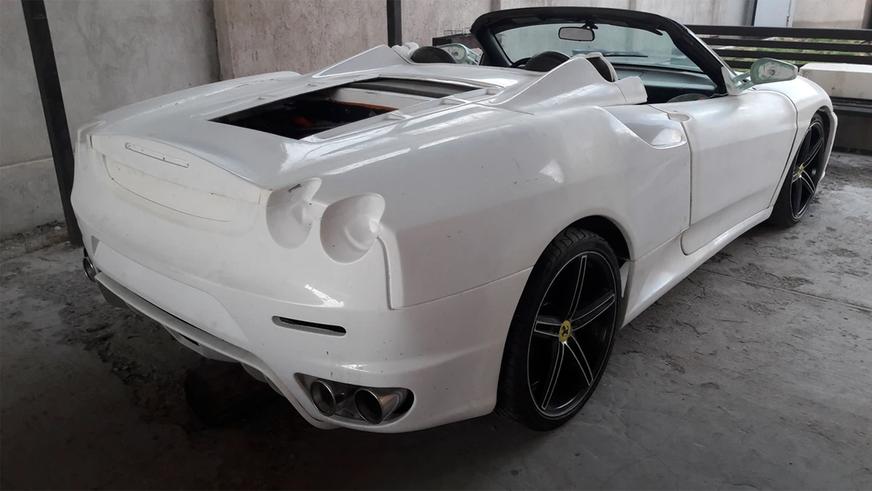Интересные авто на Kolesa.kz: от 1000-сильной Gallardo до рестомода ГАЗ-69