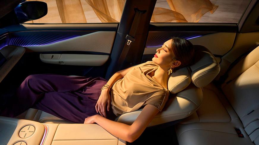 Крупный кроссовер Nissan всего за 10.5 млн тенге