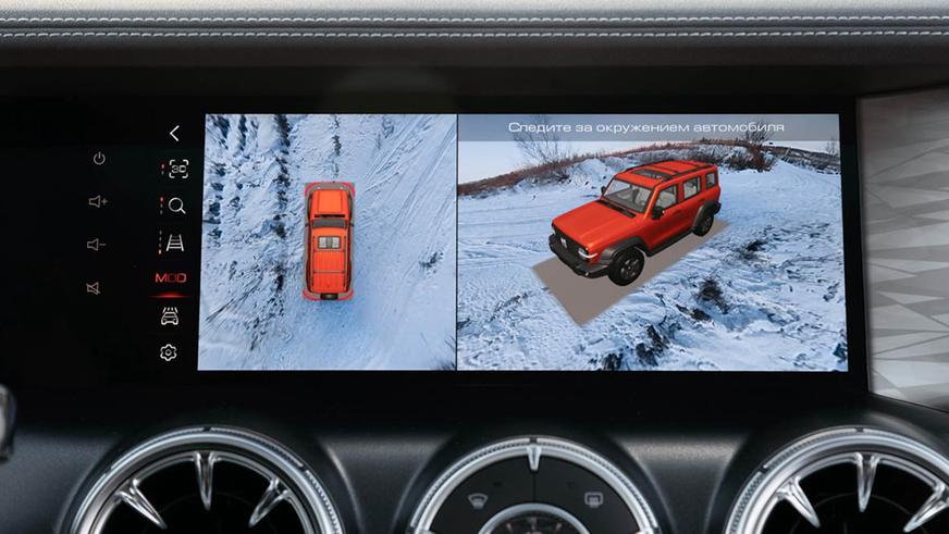 «Трёхсотый» Tank зашёл в Казахстан из Китая