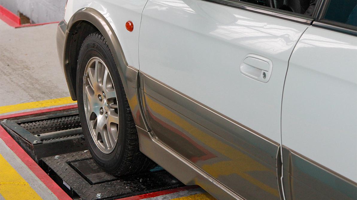 Нужен ли нам такой техосмотр?