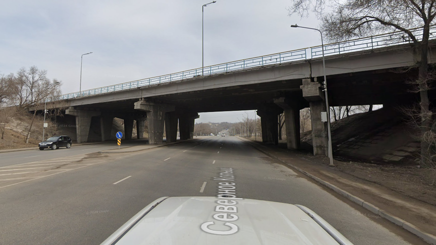 Три автомобильных моста планируют откапиталить в Алматы