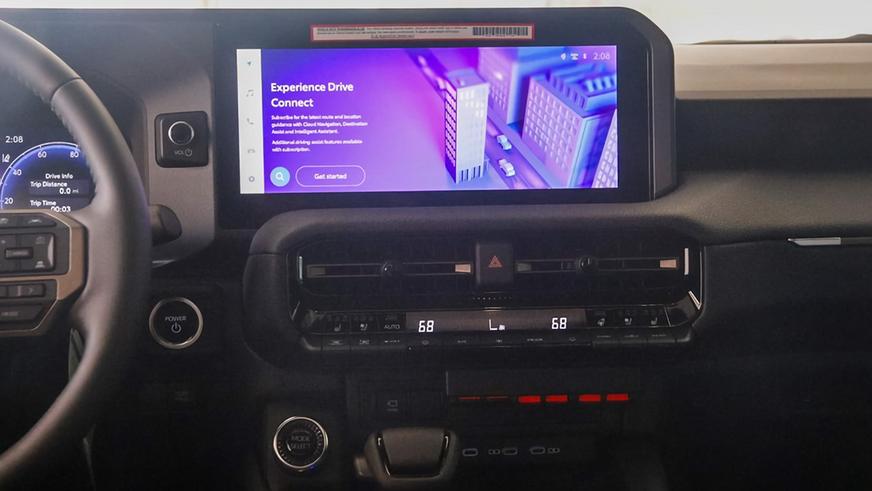 Toyota Land Cruiser 250 доработали для SEMA, а теперь продают