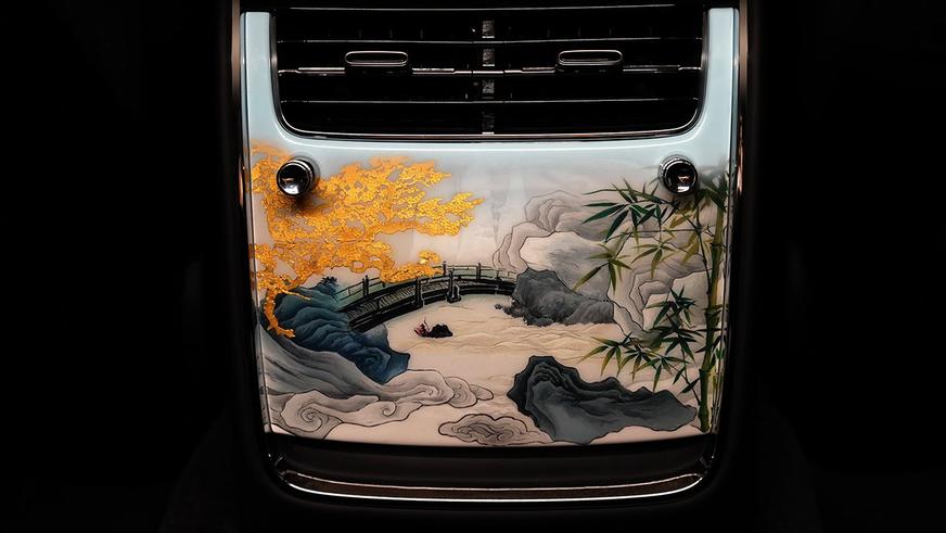 Подержанный Hongqi стал самым дорогим экспортным автомобилем Китая