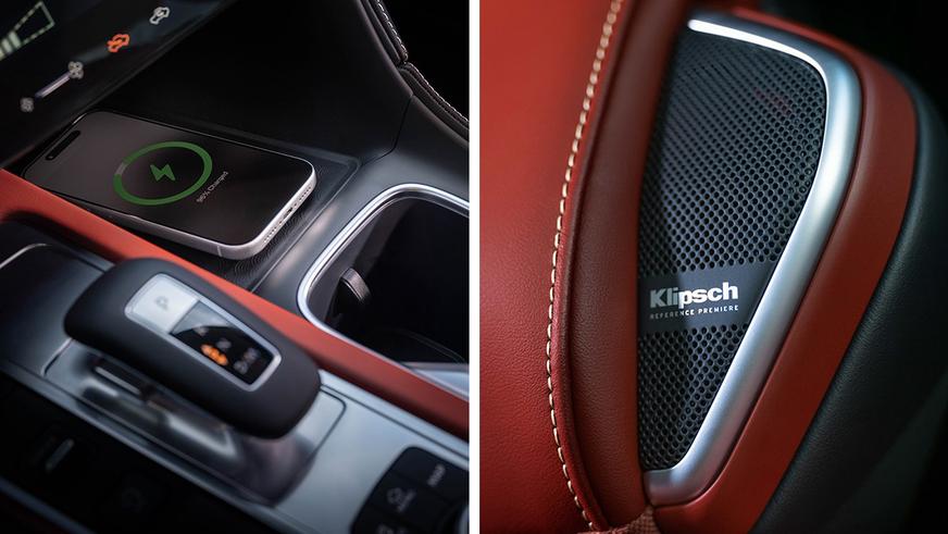 Возрождение кросс-купе Infiniti FX. Представлен серийный QX65