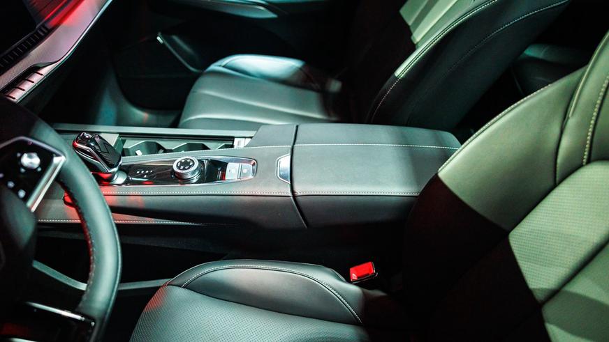 Перезапуск MG в Казахстане: какие появились модели и как изменились цены?