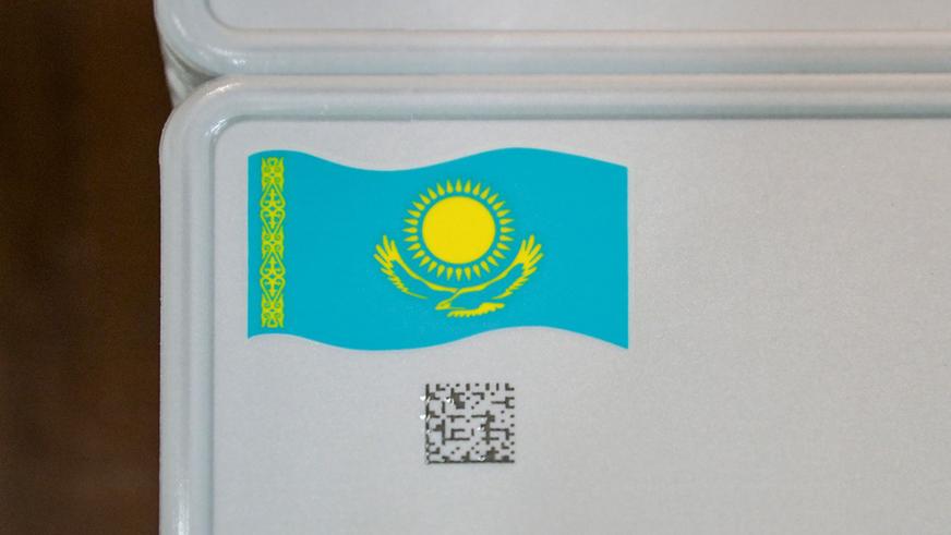 Как изготавливают госномера, права и техпаспорта в Казахстане