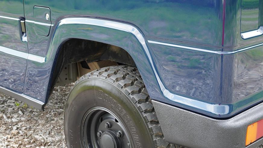 В США нашли уникальный Toyota Mega Cruiser