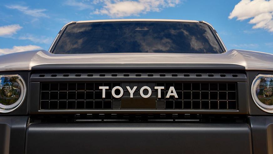 Сколько будет стоить новый Toyota Land Cruiser 250 в США